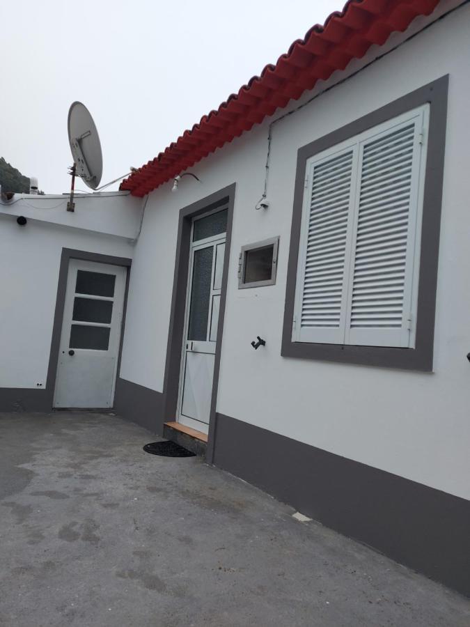 فيلا Casas Da Tia Florinda - Casa Flor De Laranjeira Faial da Terra المظهر الخارجي الصورة
